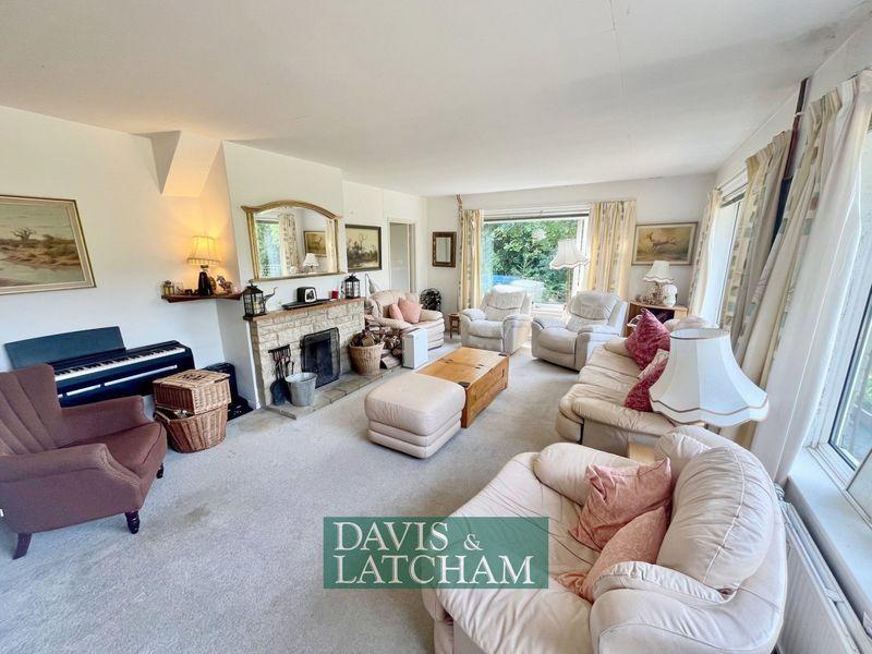 The Sitting Room