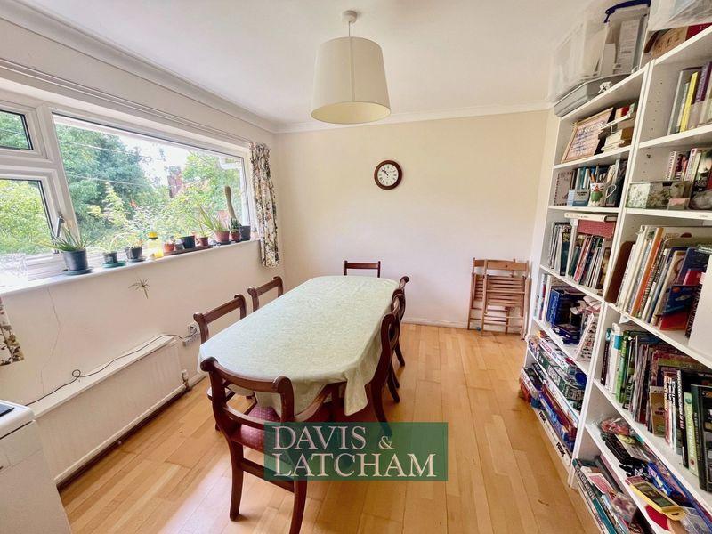 The Dining Room