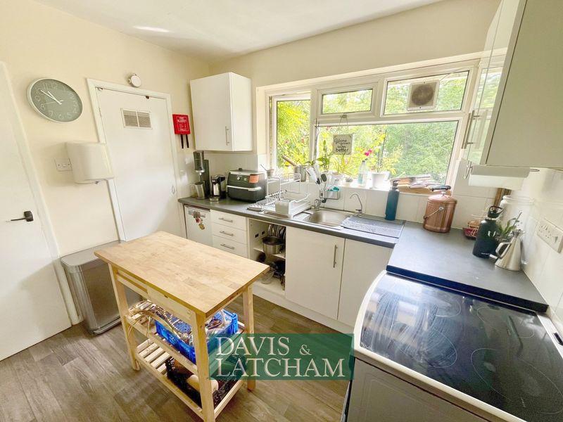 The Kitchen
