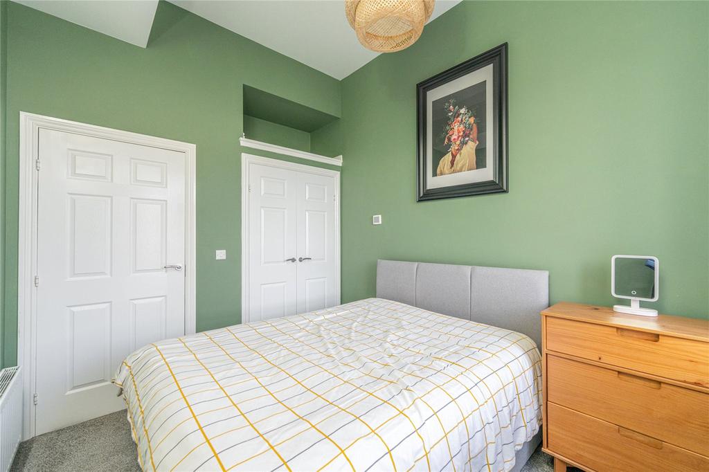 Bedroom Alt