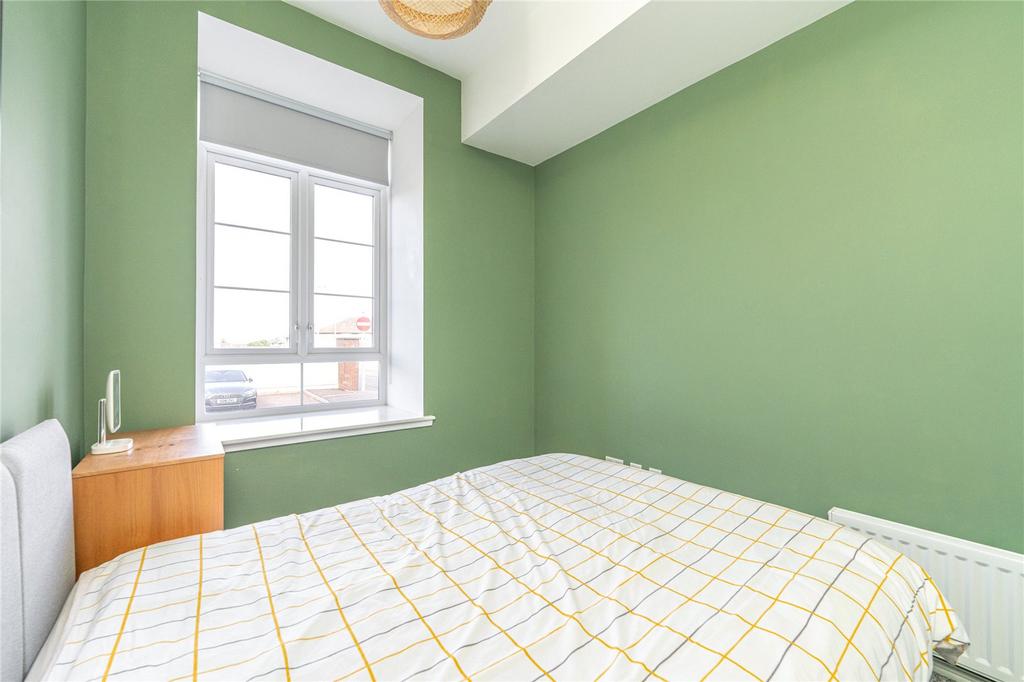 Bedroom Alt