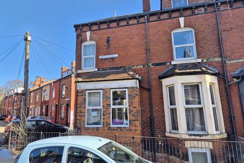 Welton Road, Leeds
