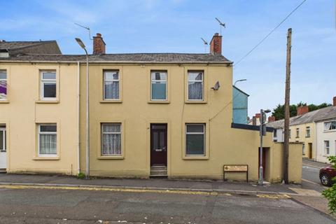 undefined, Morley Street, Carmarthen