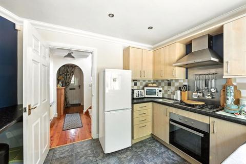 3 bedroom detached house for sale, Holly Cottage, Main Road, Betley
