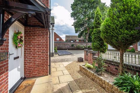 undefined, Holly Cottage, Main Road, Betley
