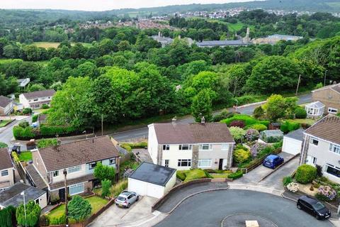 undefined, 7, Woodside Avenue, Bridgend CF31 1QF