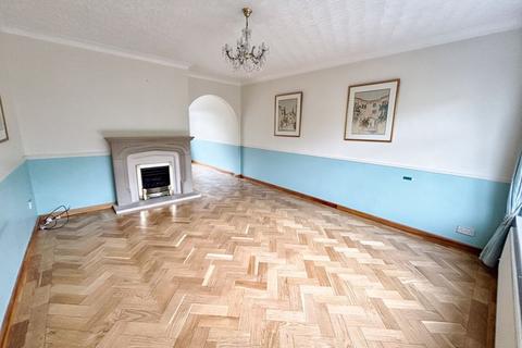 undefined, 7, Woodside Avenue, Bridgend CF31 1QF