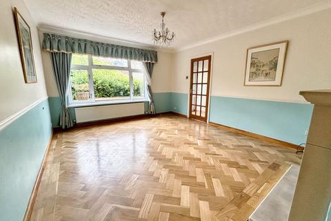 undefined, 7, Woodside Avenue, Bridgend CF31 1QF