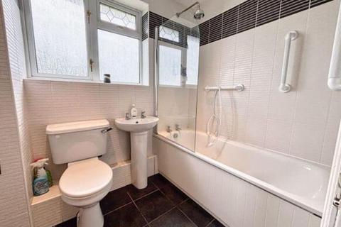 undefined, Woodside Avenue, Bridgend, CF31