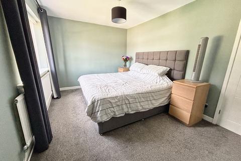 4 Highfield Close, Sarn, Bridgend, CF32 9RP