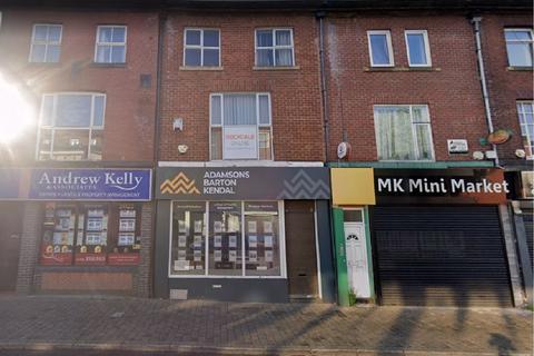 Property for sale, FOR SALE - INVESTMENT-  122 Yorkshire Street, Rochdale