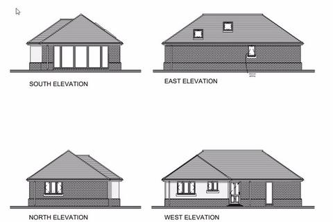 undefined, DEVELOPMENT OPPORTUNITY - Planning Consent for three single storey dwelling