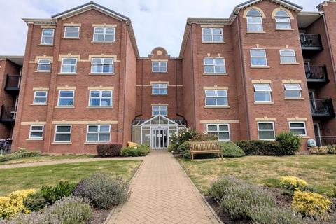 undefined, To Let - Regency Court, Park Road West, Southport - RETIREMENT APARTMENT