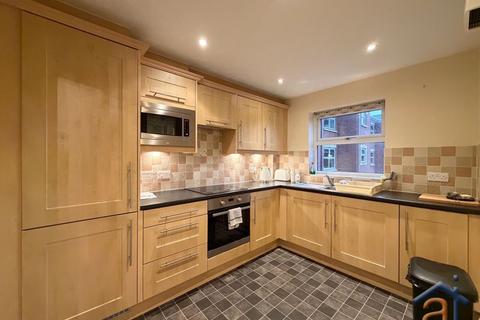 undefined, To Let - Regency Court, Park Road West, Southport - RETIREMENT APARTMENT