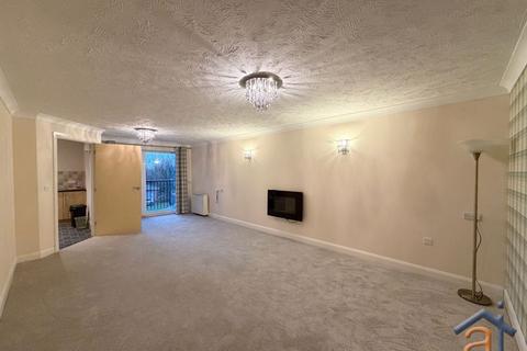 undefined, To Let - Regency Court, Park Road West, Southport - RETIREMENT APARTMENT