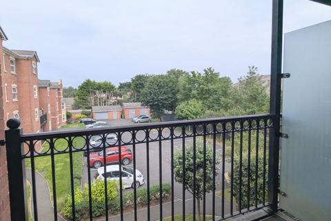undefined, To Let - Regency Court, Park Road West, Southport - RETIREMENT APARTMENT