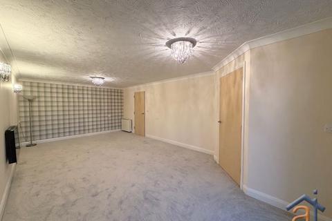 undefined, To Let - Regency Court, Park Road West, Southport - RETIREMENT APARTMENT