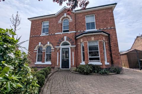 Golf Open 2026 - St Peters Road, Birkdale - Sleeps 7