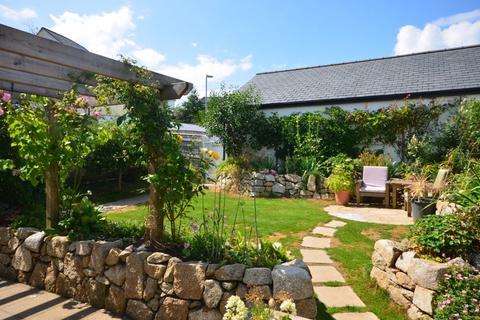 20 Turnlake Road, Chagford, Newton Abbot, TQ13 8FF