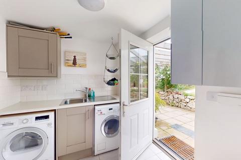20 Turnlake Road, Chagford, Newton Abbot, TQ13 8FF