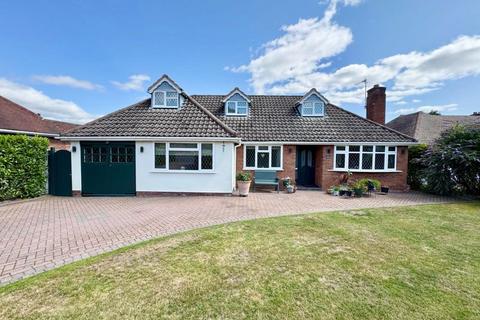 23 Wavenham Close, Sutton Coldfield, B74 4NZ