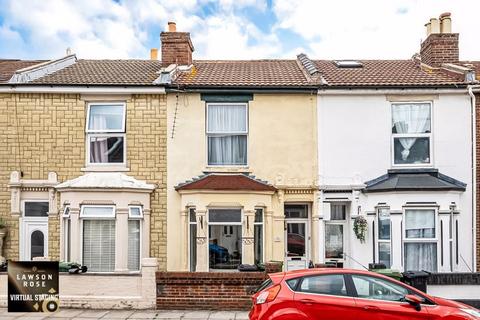 Eastfield Road, Southsea