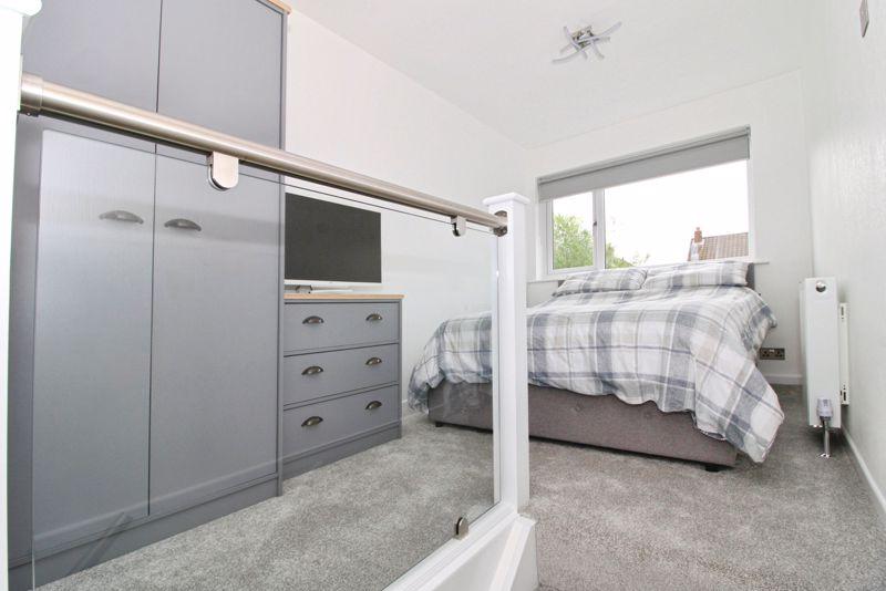 Bedroom Annex