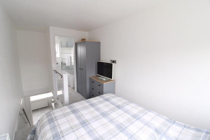 Bedroom Annex