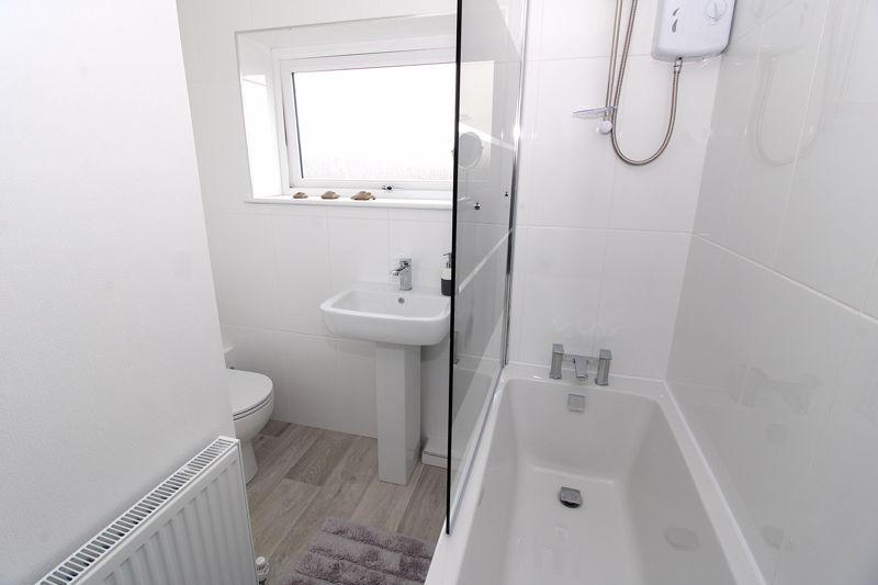 Bathroom Annex