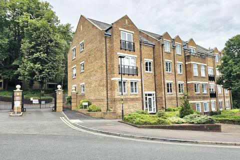 2 bedroom apartment for sale, Caversham Place, Sutton Coldfield, B73 6HW