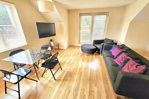 2 bedroom apartment for sale, Caversham Place, Sutton Coldfield, B73 6HW