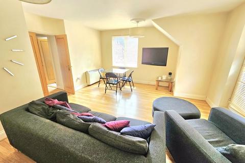 2 bedroom apartment for sale, Caversham Place, Sutton Coldfield, B73 6HW