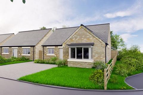 undefined, Plot 3 Warner Drive, Horncastle