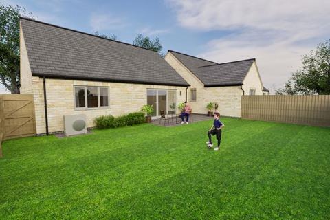 undefined, Plot 3 Warner Drive, Horncastle