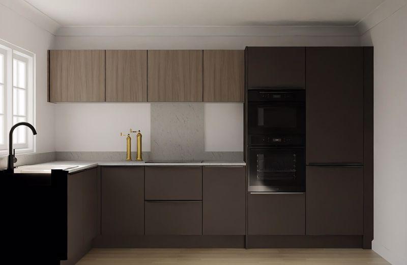 Kitchen Choice 1