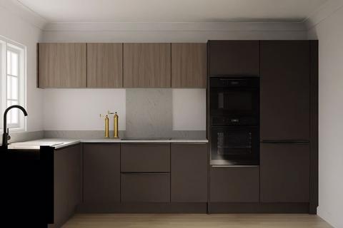 undefined, Plot 3 Warner Drive, Horncastle