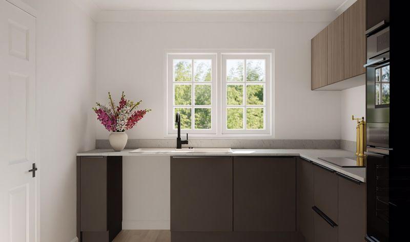 Kitchen Choice 1