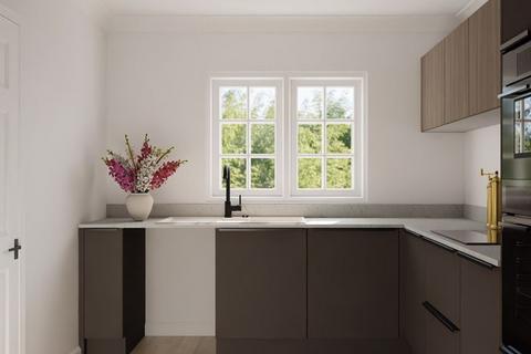 undefined, Plot 3 Warner Drive, Horncastle