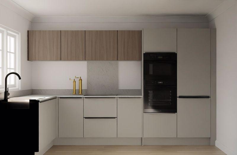 Kitchen Choice 2