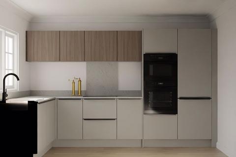 undefined, Plot 3 Warner Drive, Horncastle