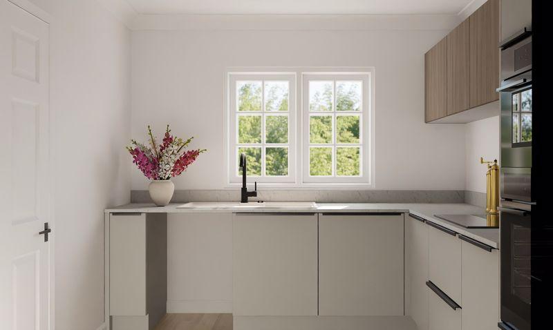 Kitchen Choice 2