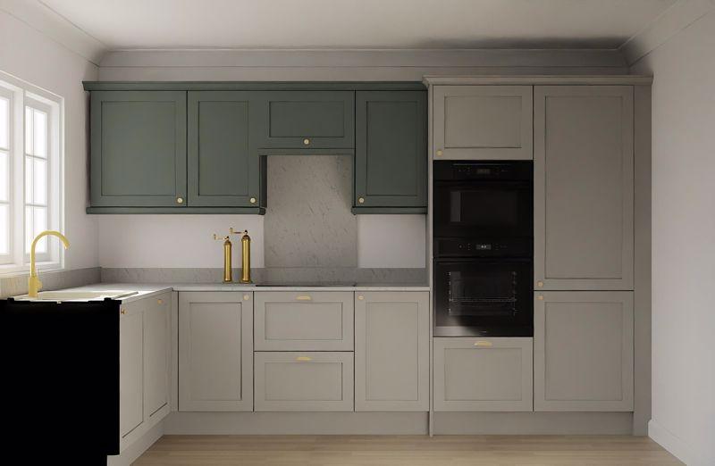 Kitchen Choice 3