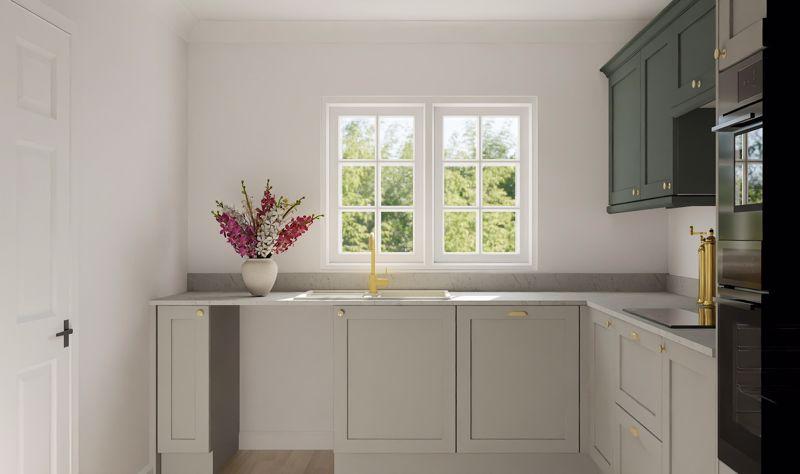 Kitchen Choice 3