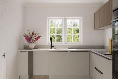 undefined, Plot 3 Warner Drive, Horncastle