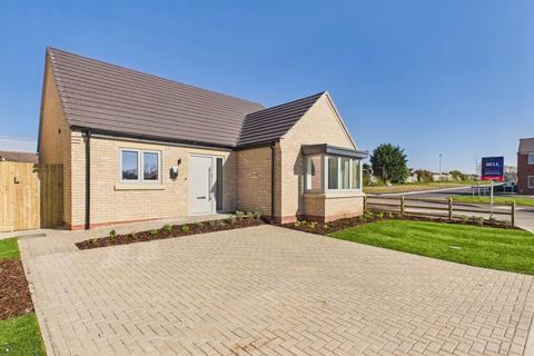 undefined, Plot 3 Warner Drive, Horncastle
