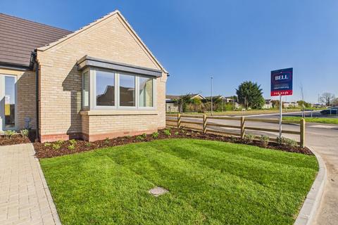 undefined, Plot 3 Warner Drive, Horncastle
