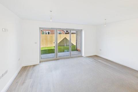 undefined, Plot 3 Warner Drive, Horncastle