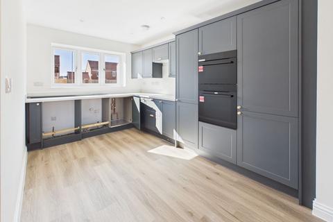 undefined, Plot 3 Warner Drive, Horncastle