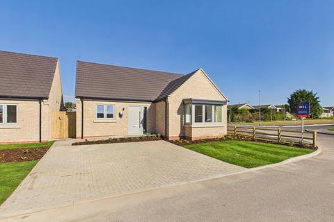2 bedroom detached bungalow for sale, 31 Warner Drive, Horncastle