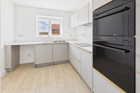 2 bedroom detached bungalow for sale, 31 Warner Drive, Horncastle
